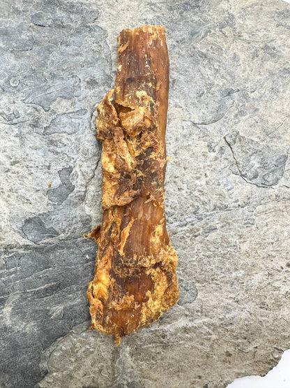 100% naturlige oksekødssener