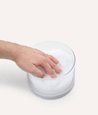 Cafide - Bela hundepude i lysegrå