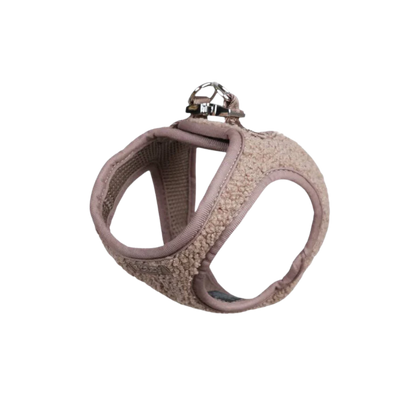 Step-In sele Teddy | Mocca