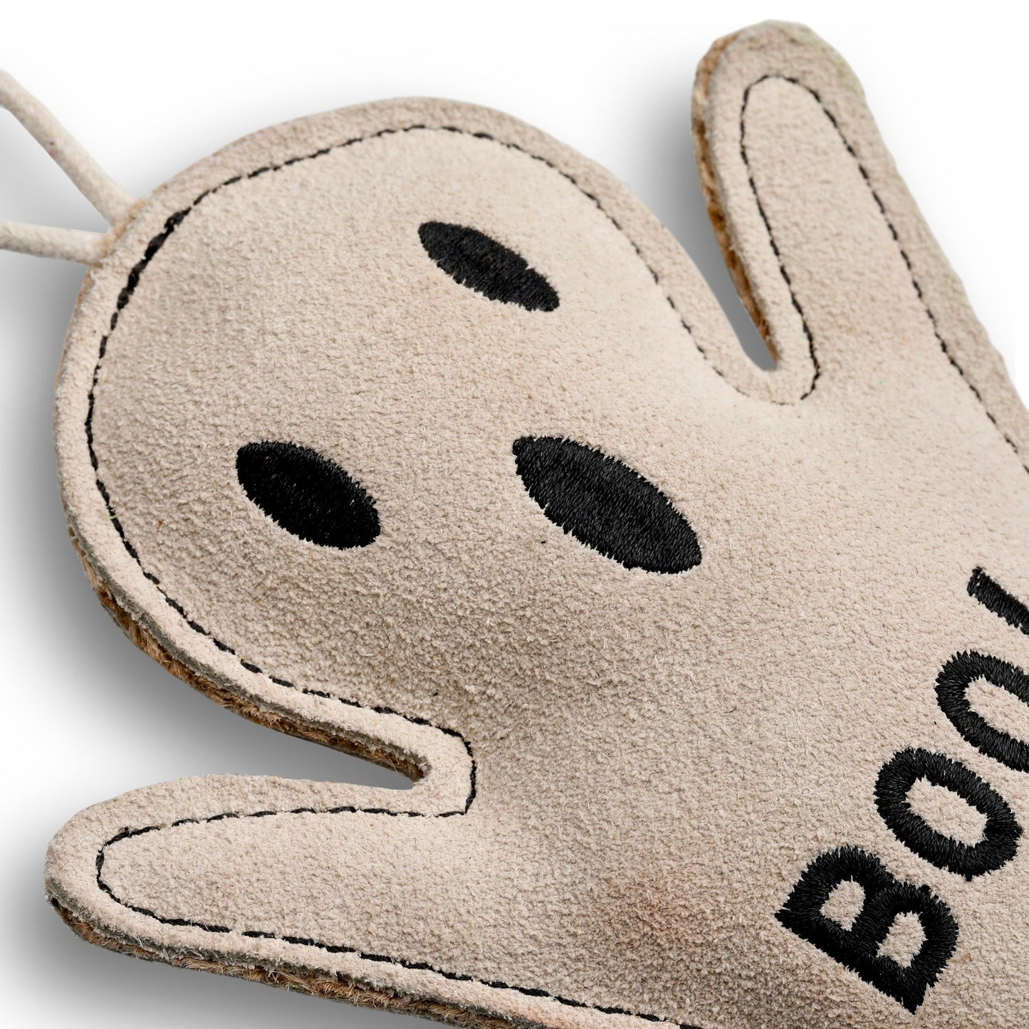 Boo Hoo Ghost