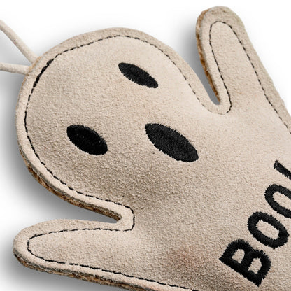 Boo Hoo Ghost