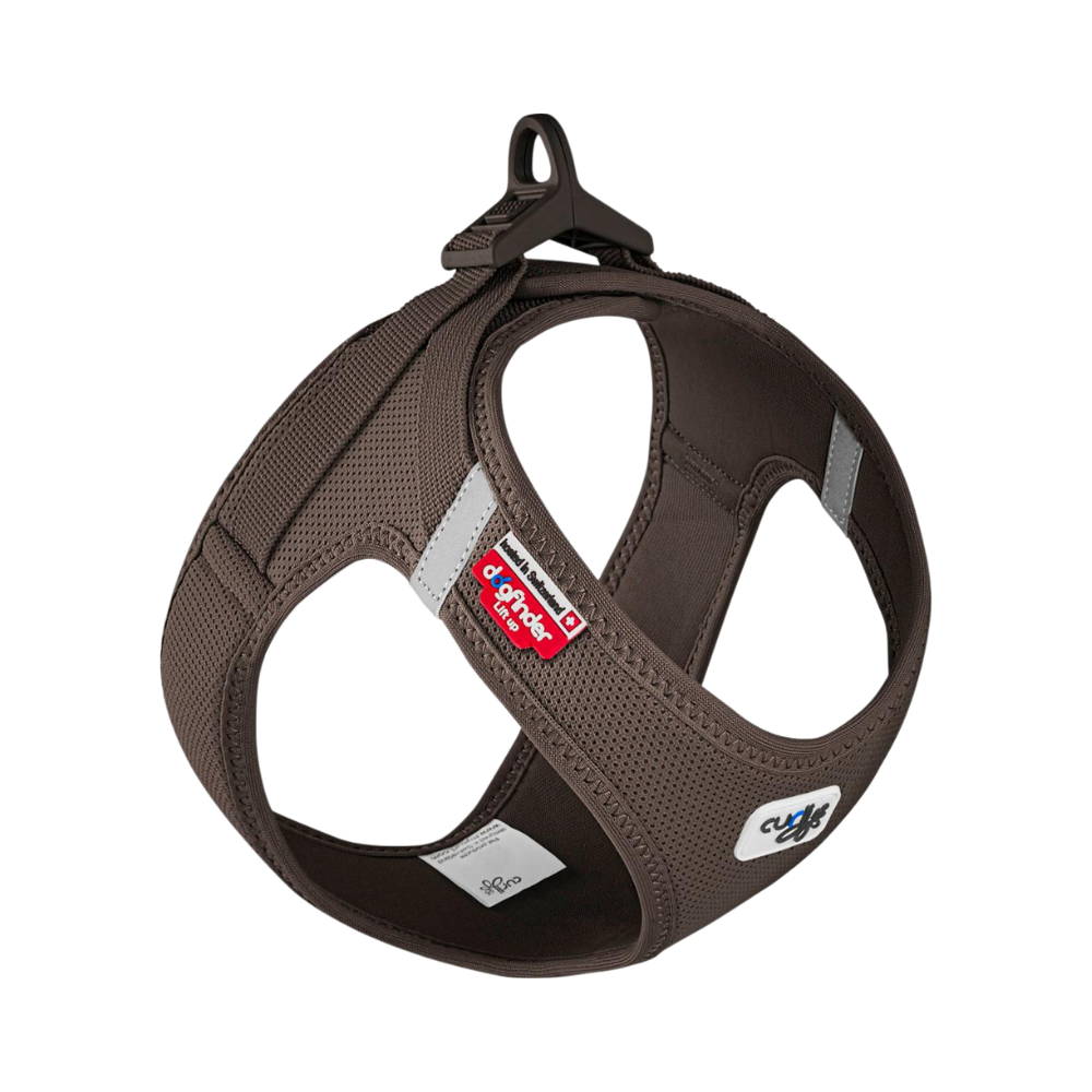 Curli Vest sele Clasp Air-Mesh
