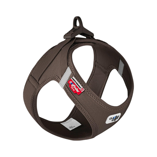 Curli Vest sele Clasp Air-Mesh