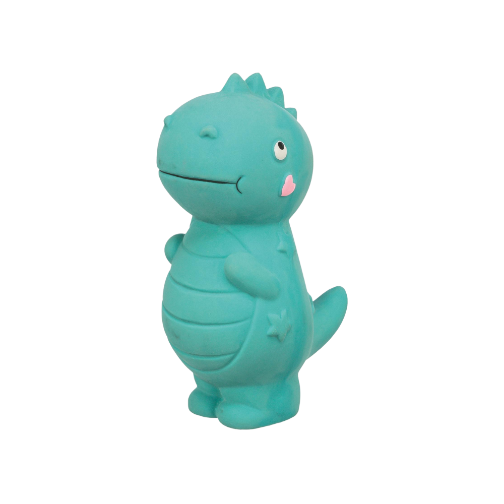Latex pivedyr, dino
