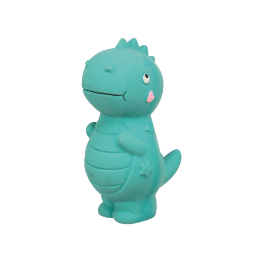 Latex pivedyr, dino