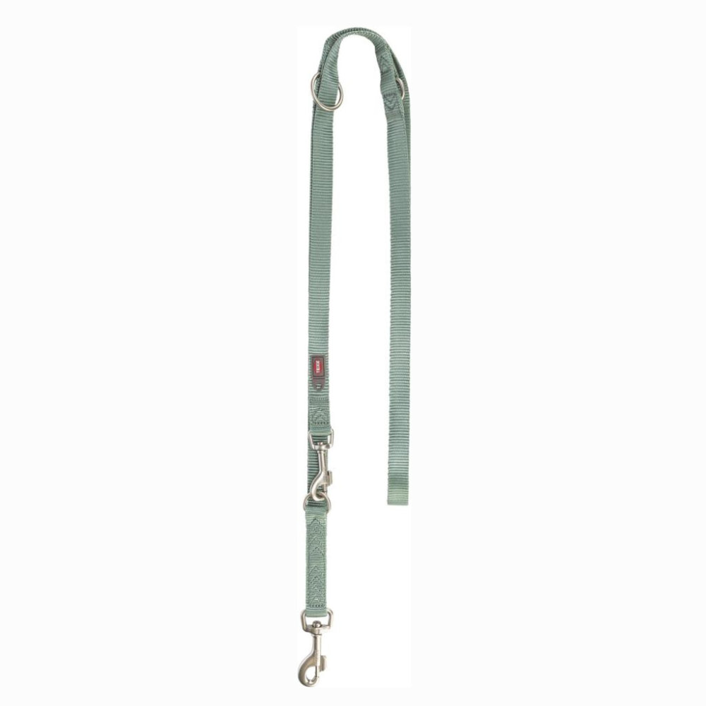 Premium justerbar line, sage