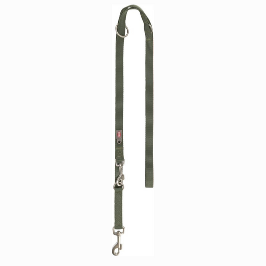 Premium justerbar line, olive