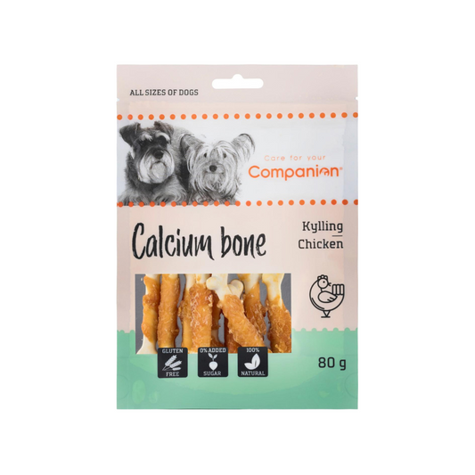 Companion Calcium Bone - kylling
