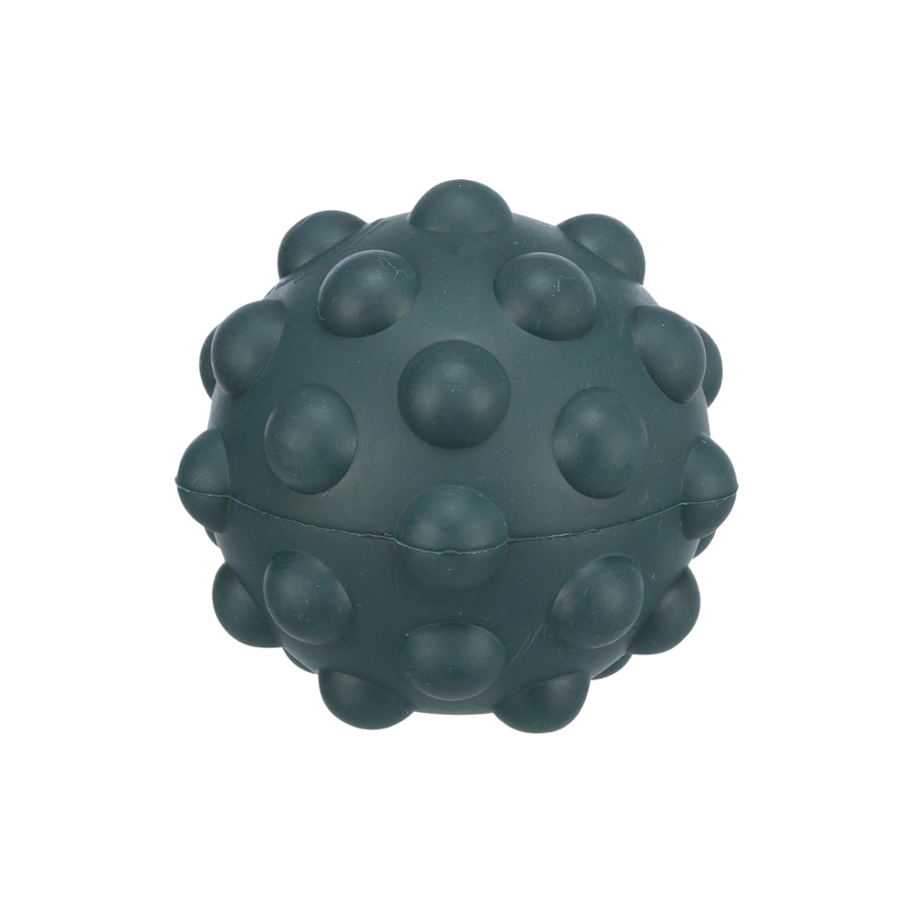 Bold i naturgummi