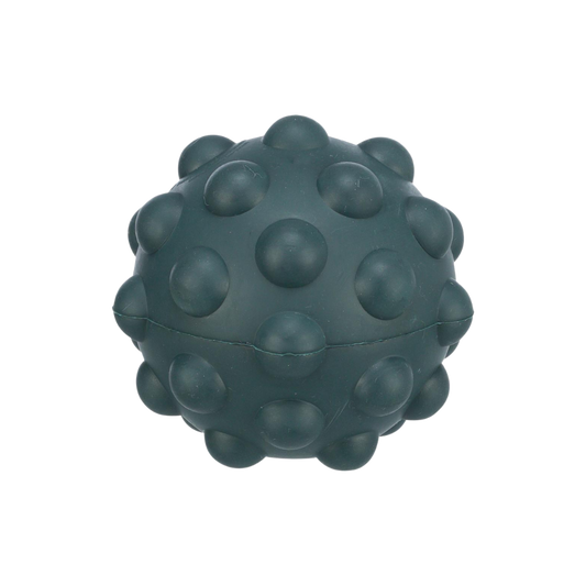 Bold i naturgummi