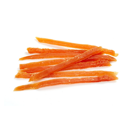 Truly Dog Slices 90g