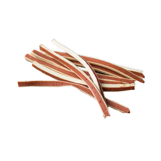 Truly Dog Strips 90g