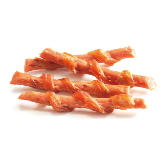 Truly Dog Chicken with Carrot 90g