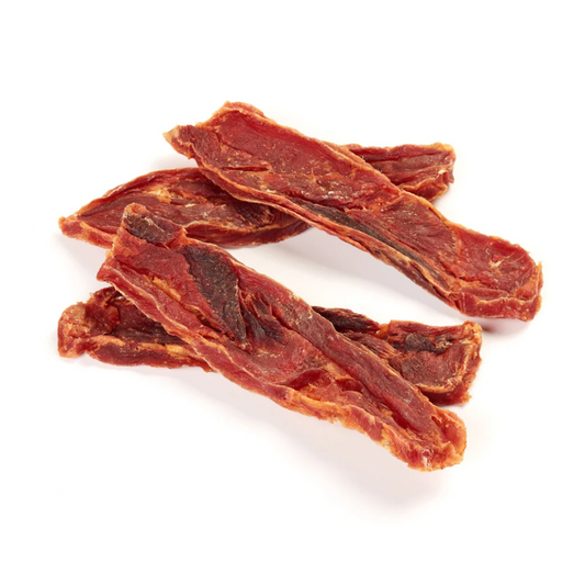 Truly Dog Tuna Steak 90g