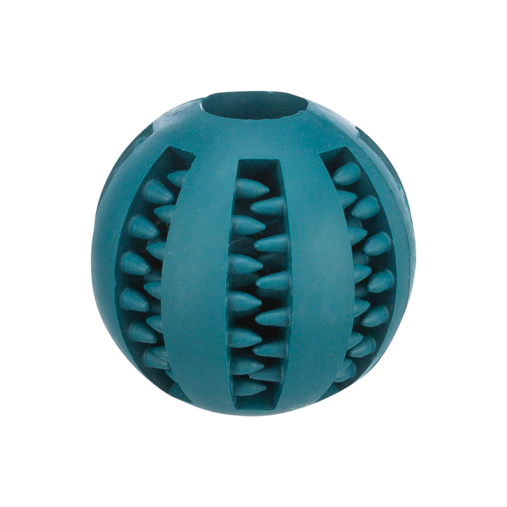 Bold i naturgummi m. mint smag