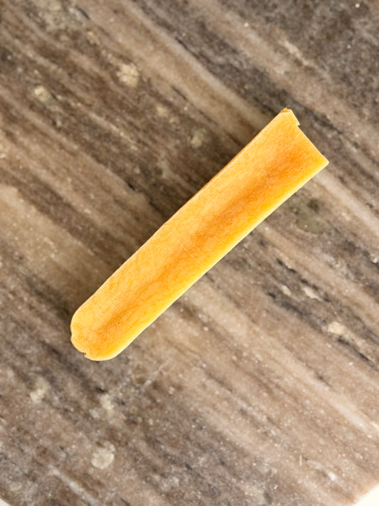 YAK osteben med gurkemeje ~75 gram