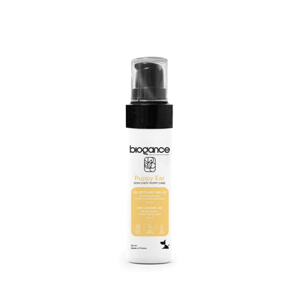 Biogance puppy ear care, 50 ml.