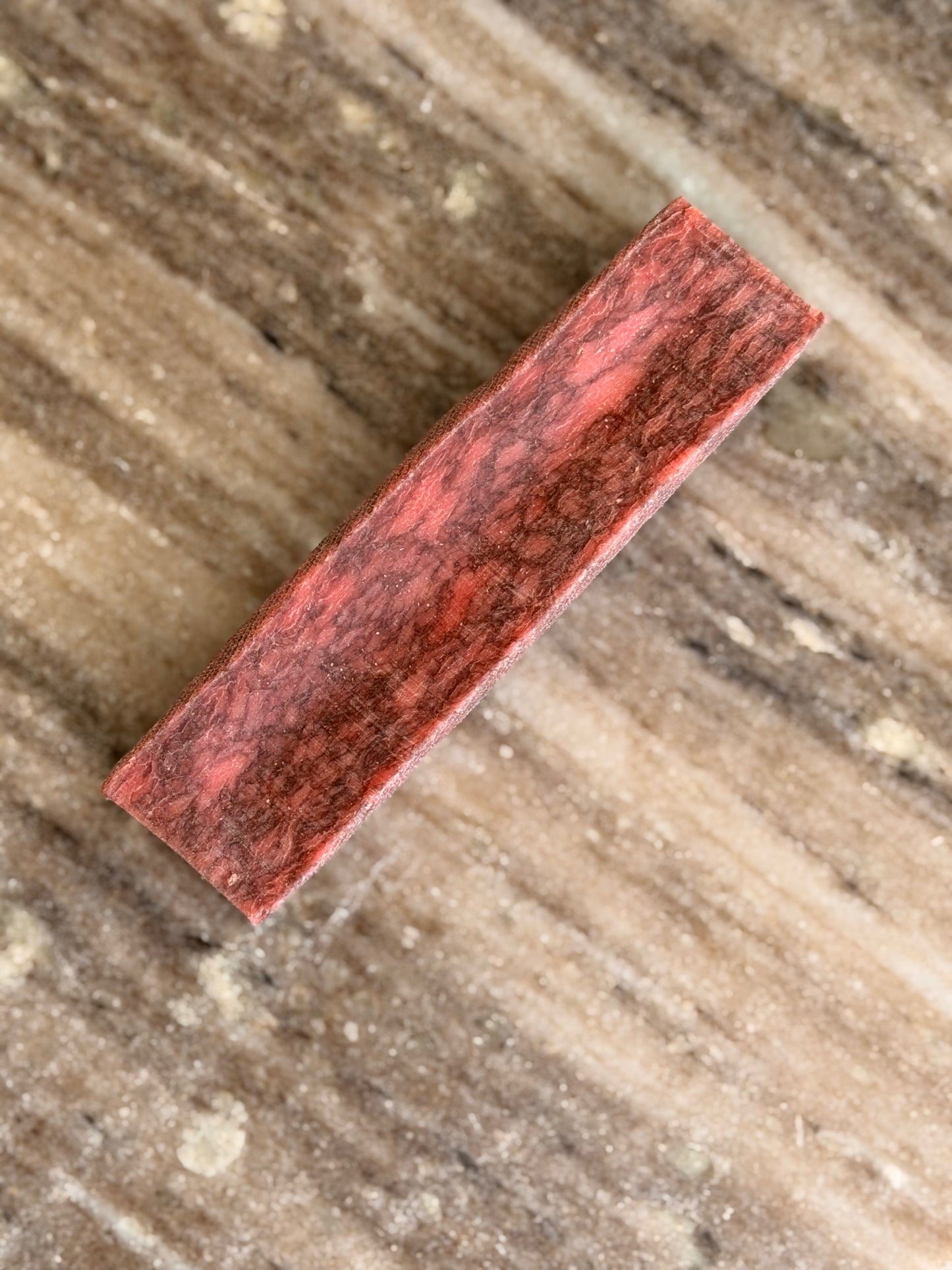 YAK osteben med tranebær ~ 75 gram.