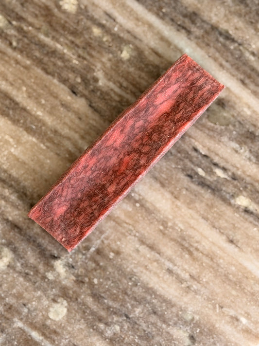 YAK osteben med tranebær ~ 75 gram.