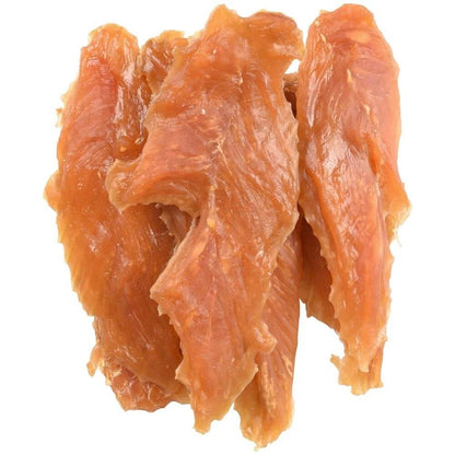 HAPKI DRIED CHICKEN BREAST FILLET 170GR