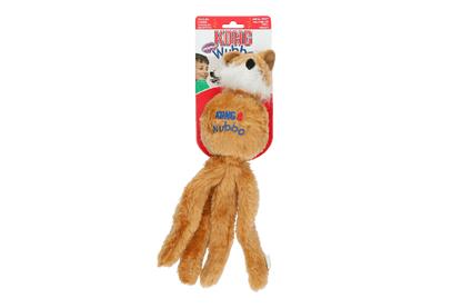 KONG Wubba Friends