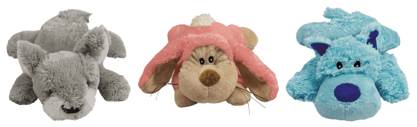 Kong Cozies Pastels