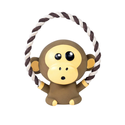 Reblegetøj - Kong Julian