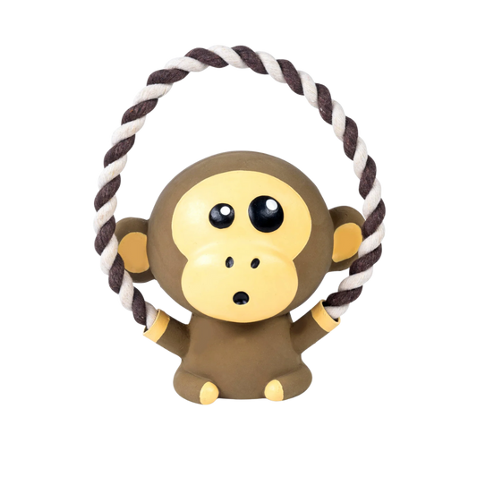 Reblegetøj - Kong Julian