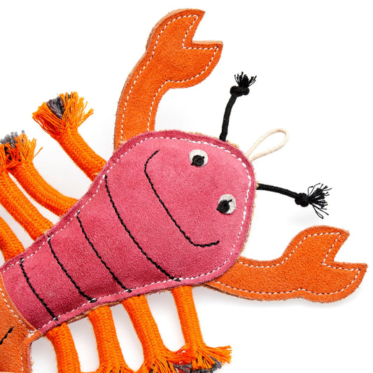 Larry the Lobster