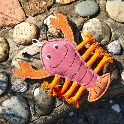 Larry the Lobster