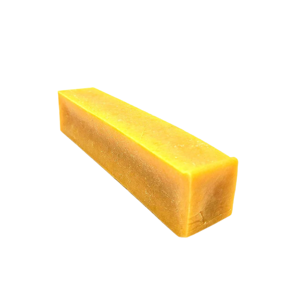 Yaki osteben med gurkemeje - støtte til led og mobilitet 🐕