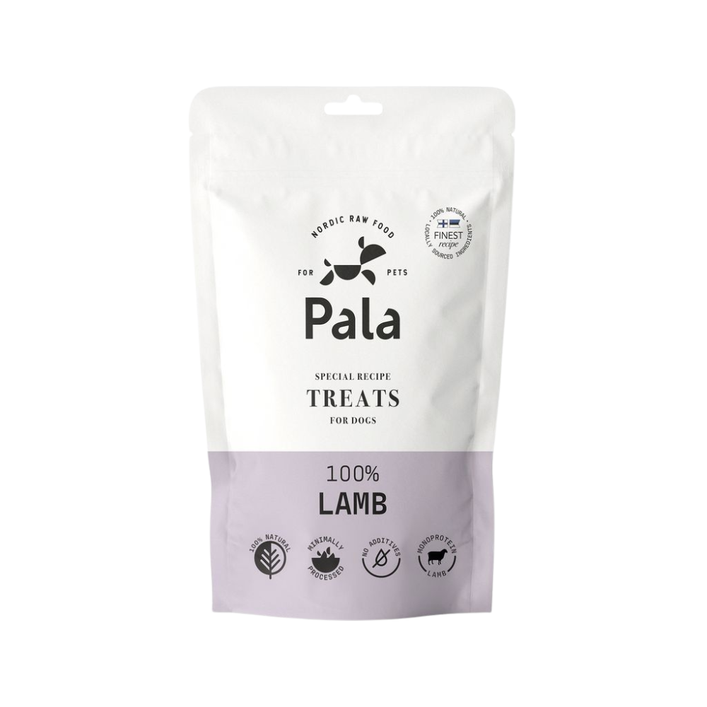 Pala treats - 100% lam