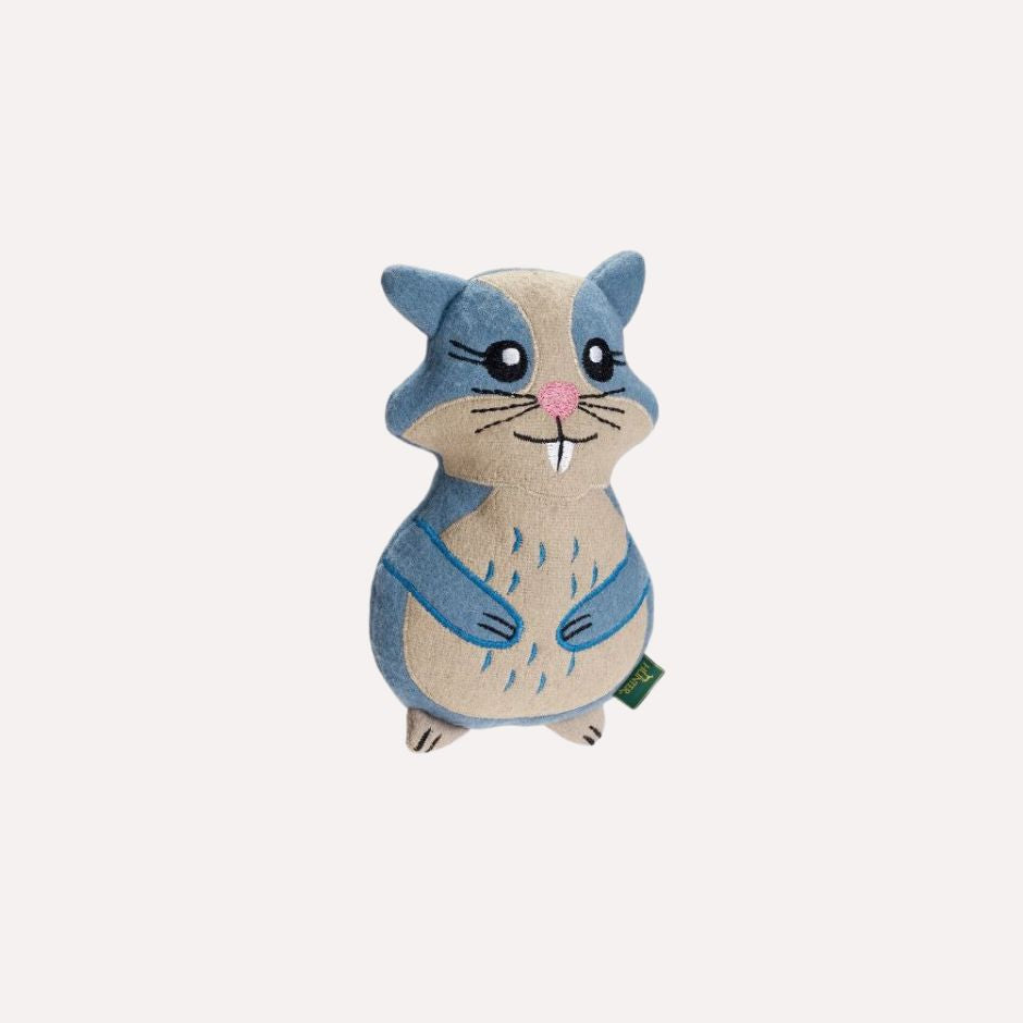 Fyn Hamster