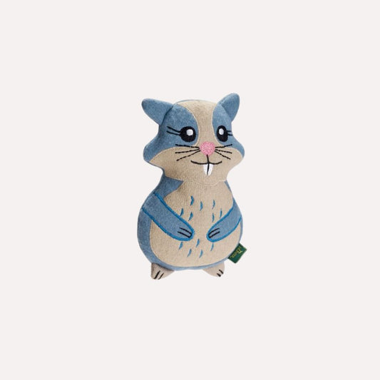Fyn Hamster