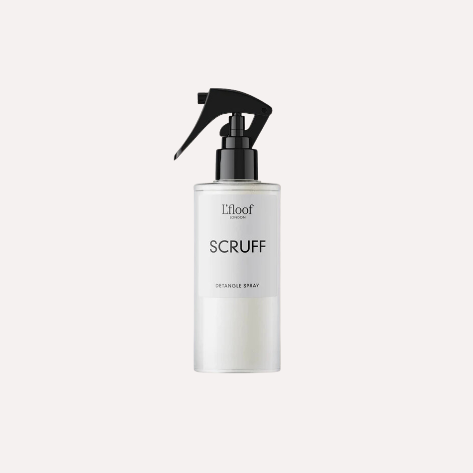 Balsamspray - 250ml - L'floof SCRUFF