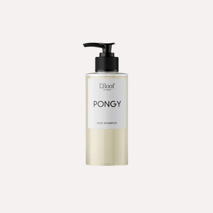 Naturlig hundeshampoo - Orange/May Chang - 300ml L'floof