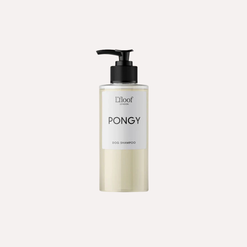 Naturlig hundeshampoo - Orange/May Chang - 300ml L'floof