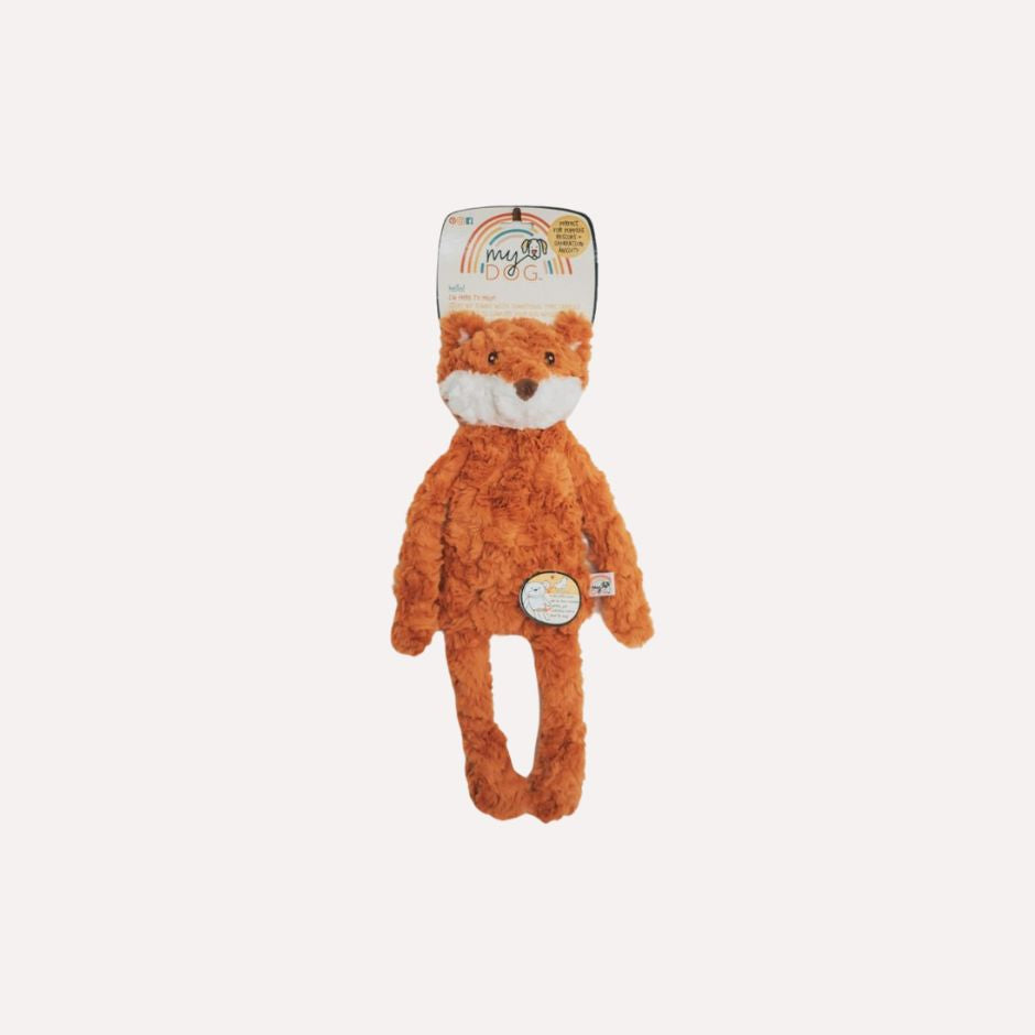 My Dog Ræv 38cm