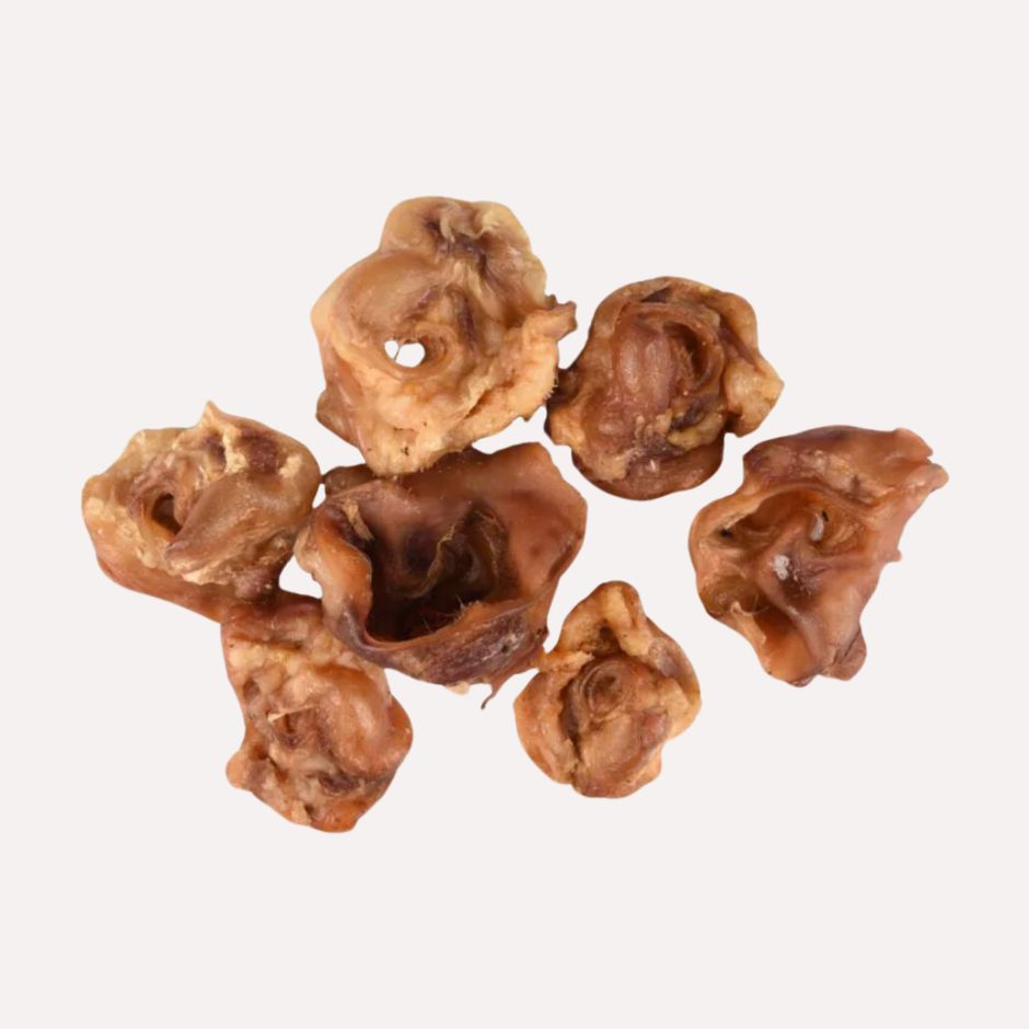 Nature snack griseøre, 200g.