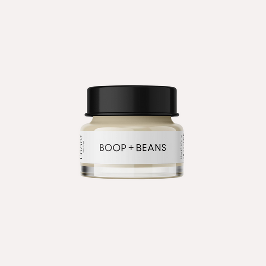 Naturlig Næse & Pote Balm - 50ml - L'floof BOOP + BEANS