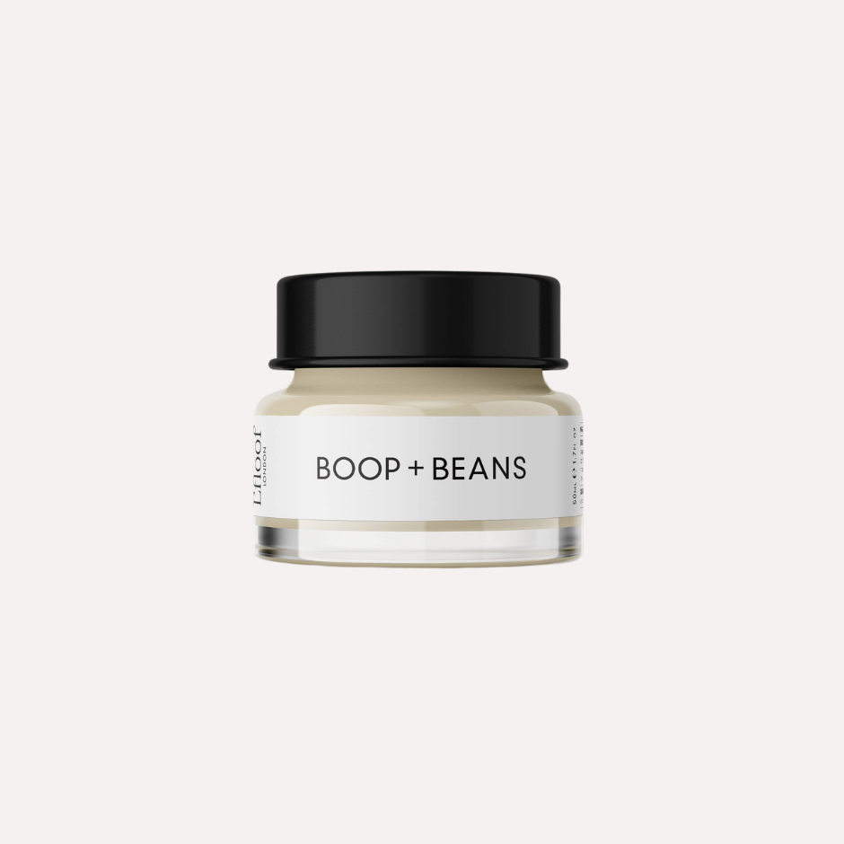 Naturlig Næse & Pote Balm - 50ml - L'floof BOOP + BEANS