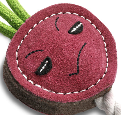 Ruby the Radish