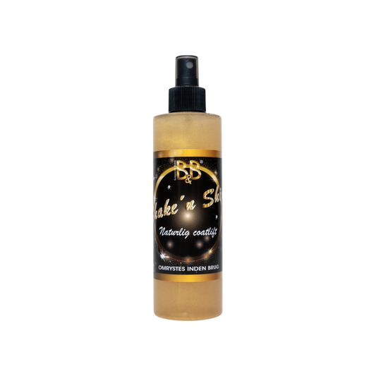 Shake'n Shine 250 ml