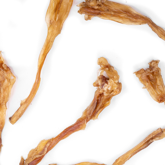 Snack'it Okseakillesene 200g