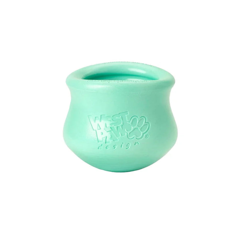 West Paw // Toppl // Pastel grøn