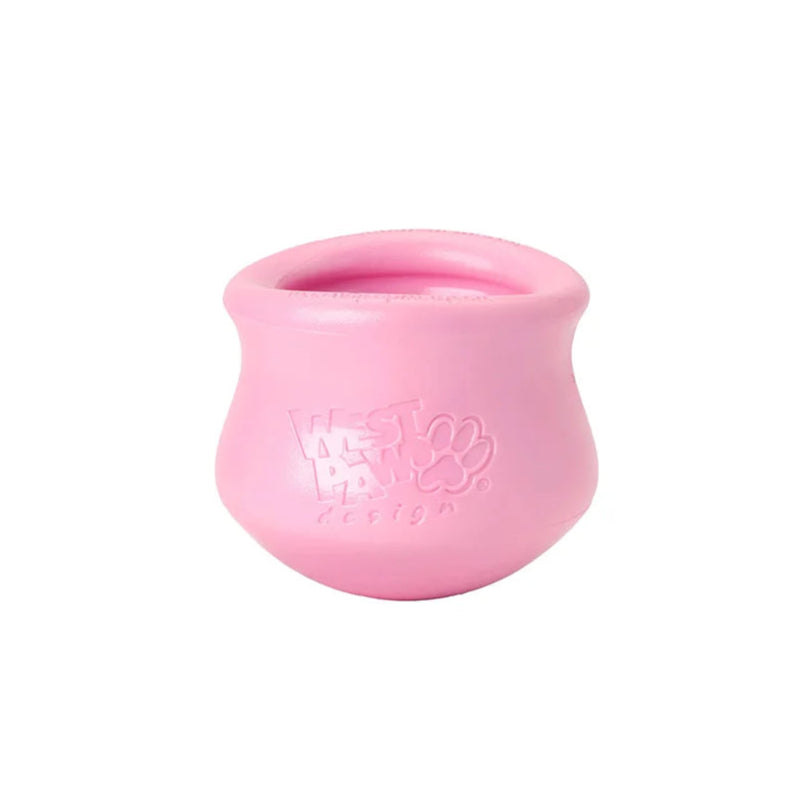West Paw // Toppl // Pastel rosa