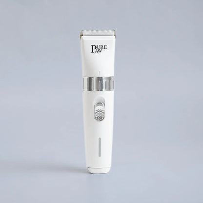 PurePaw Pro trimmer