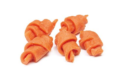Truly Dog Chicken Croissant - 90 gram.