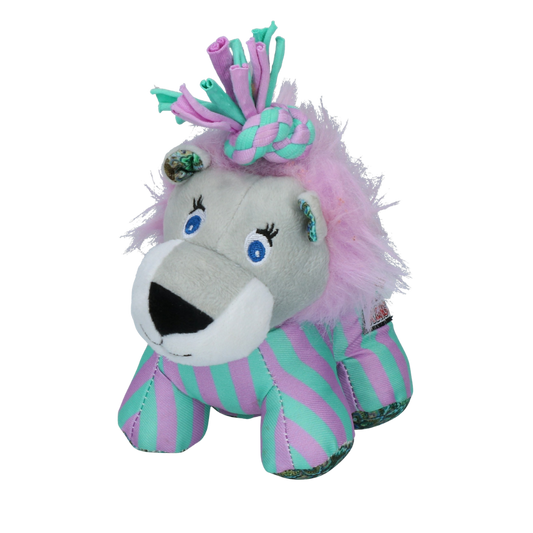 Kong Knots Carnival Lion