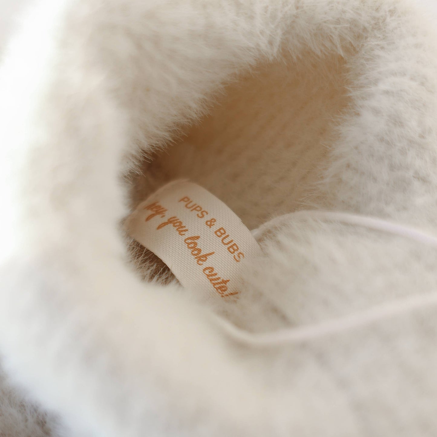 Smørblød sweater